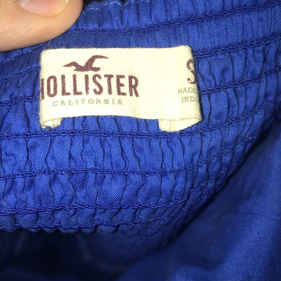 Women’s Hollister Dress - Picture 3 of 3